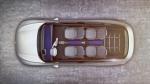 Volkswagen I.D. Showcar Crozz 2017 года